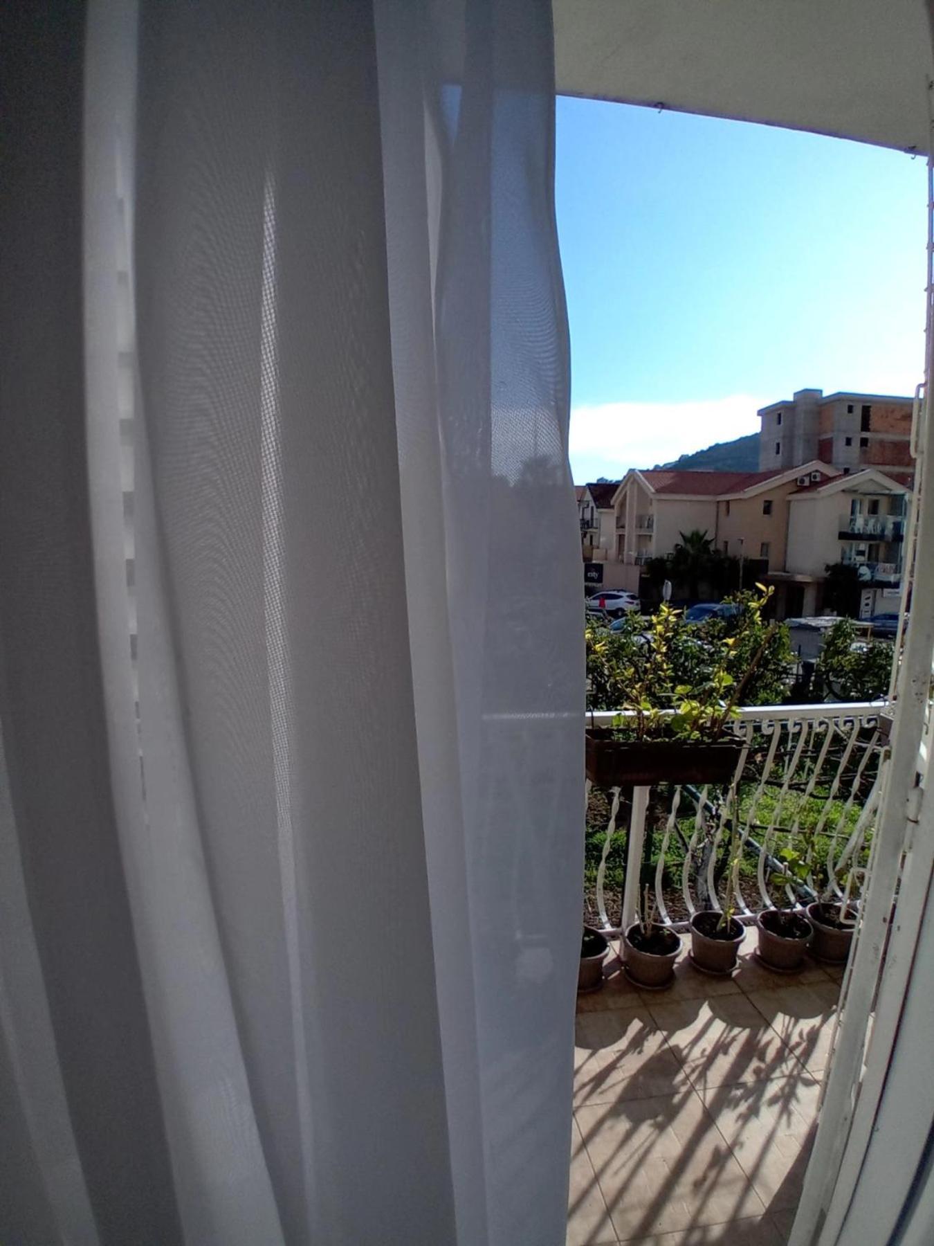 Kiwi Apartments Budva Exterior foto