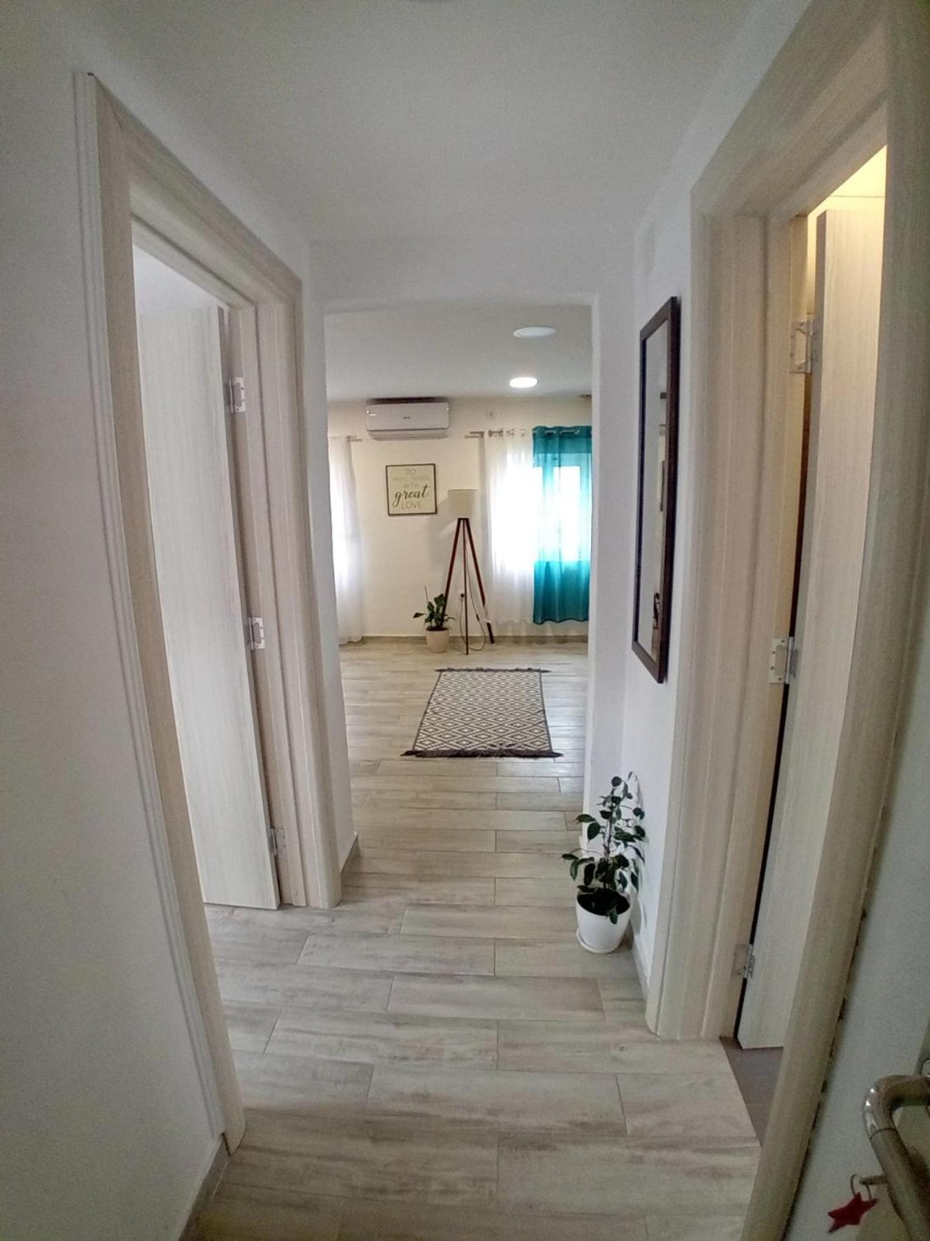 Kiwi Apartments Budva Exterior foto