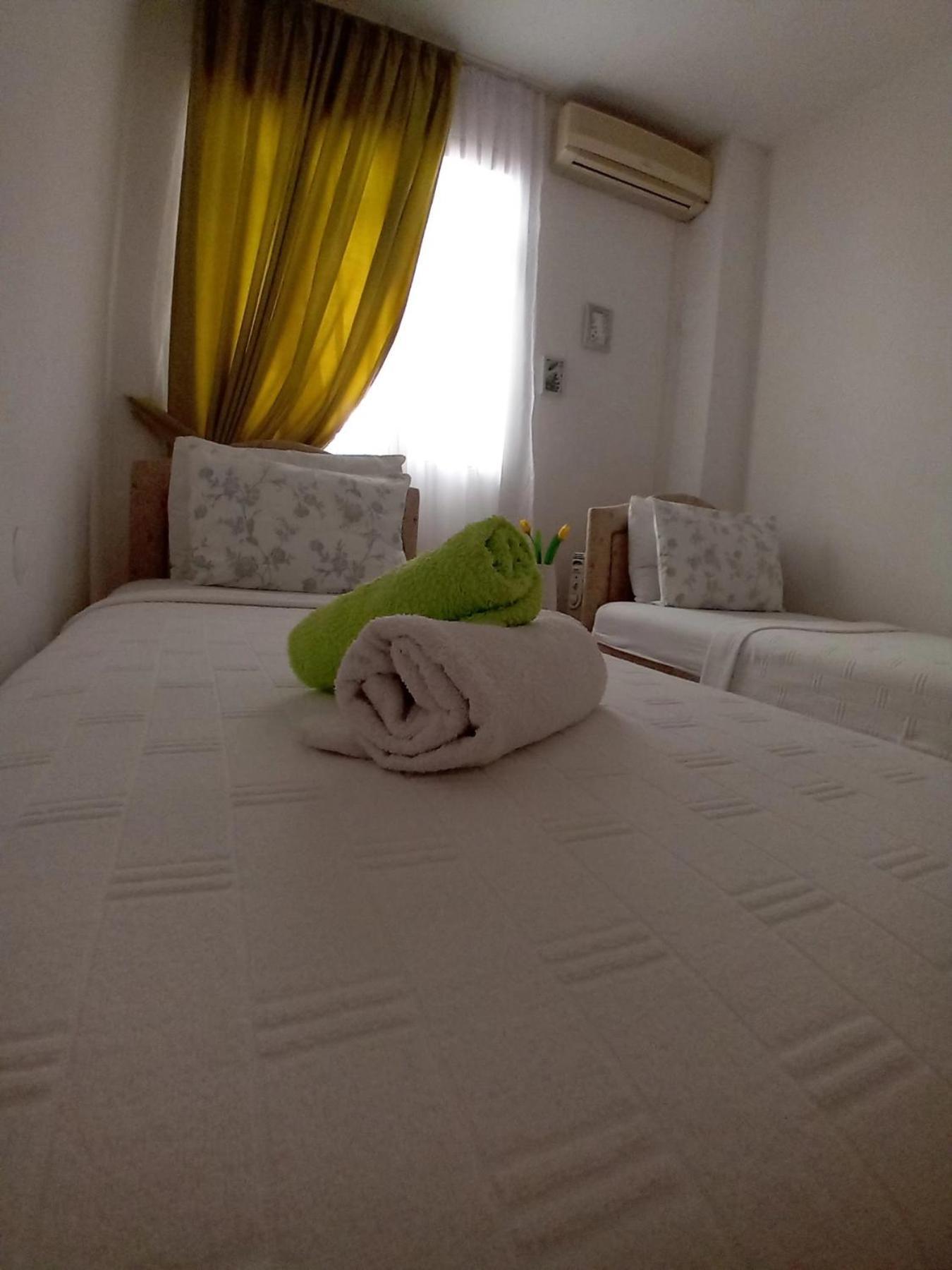 Kiwi Apartments Budva Exterior foto