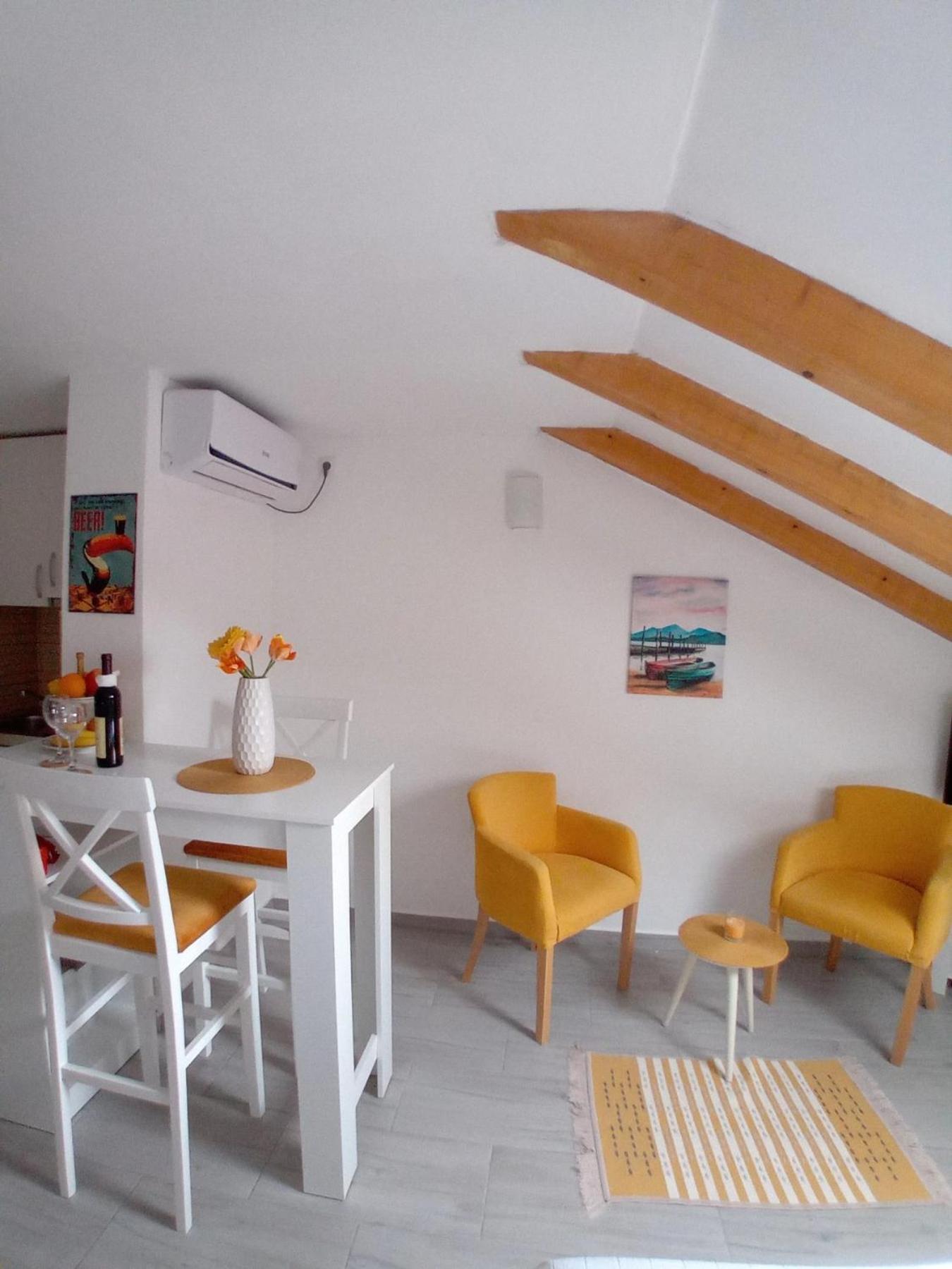 Kiwi Apartments Budva Exterior foto