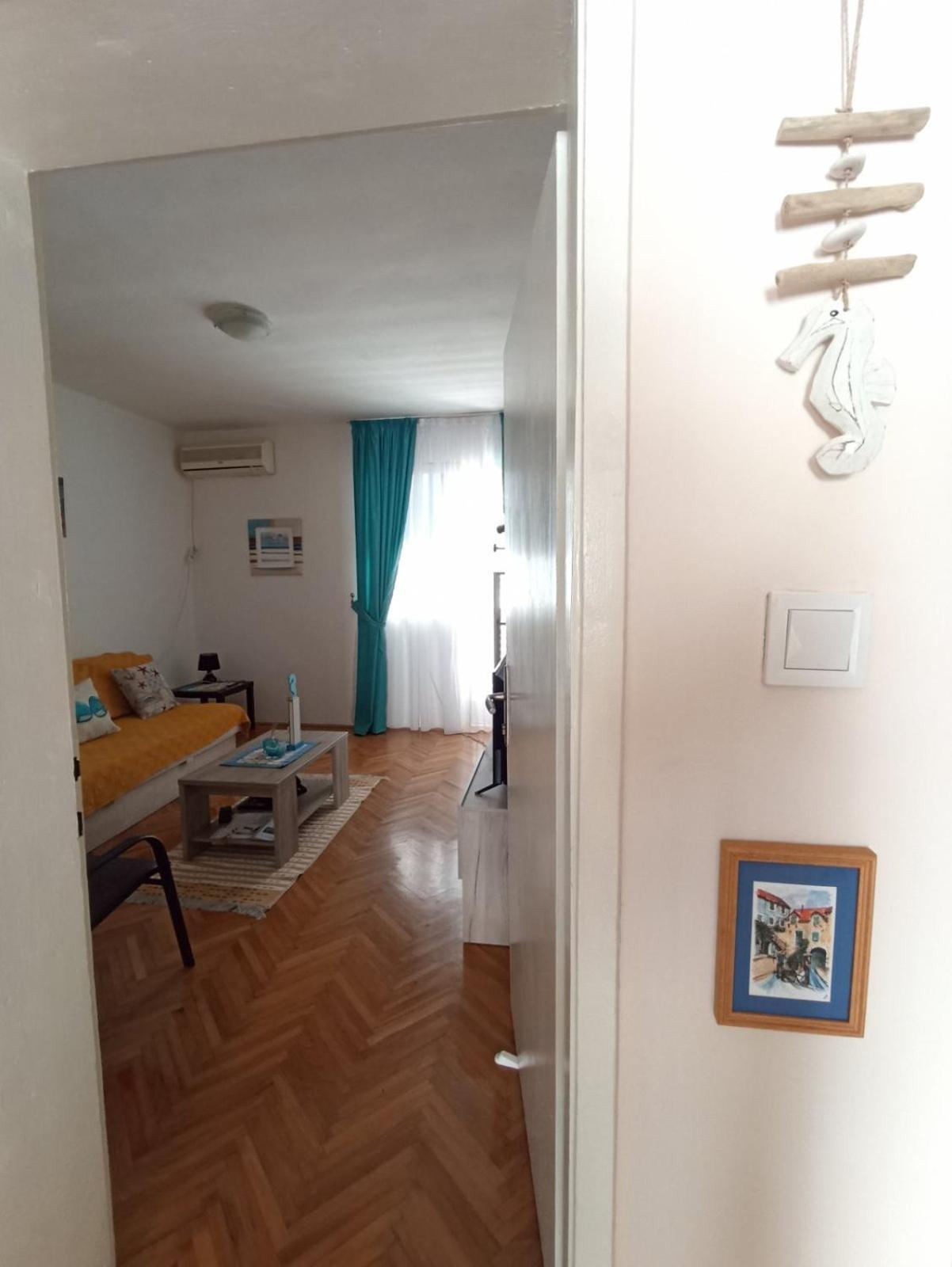 Kiwi Apartments Budva Quarto foto